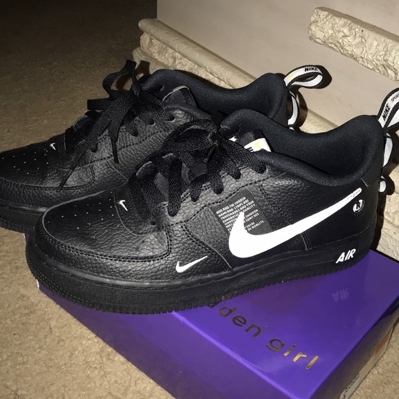 Nike Shoes - Nike Air Force 1’s